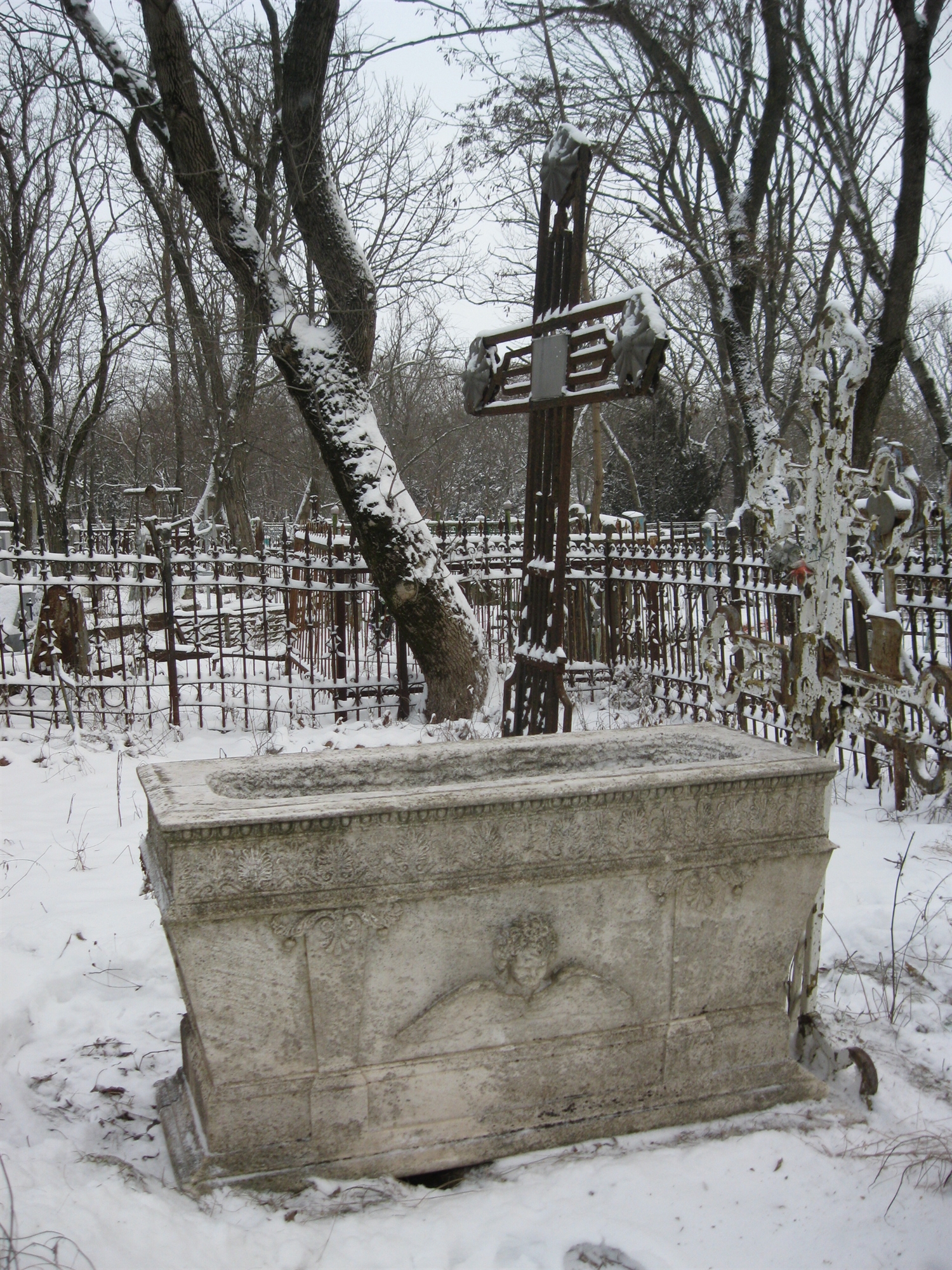 Η δίωξη του Ελληνα τσάρου των σιτηρών-3
