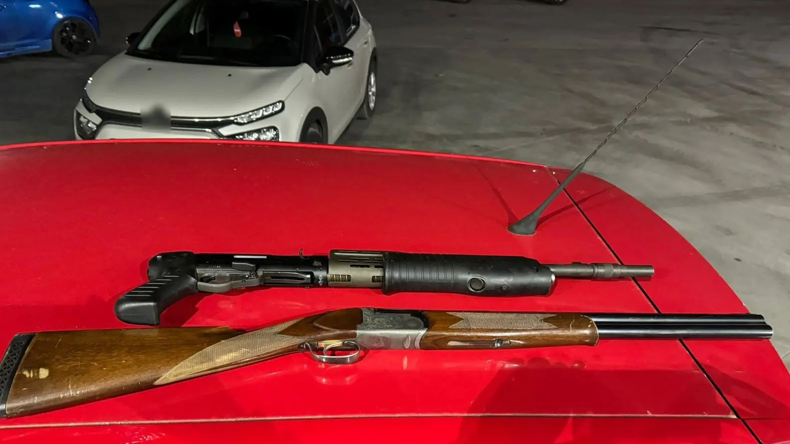 Νόθευαν και διακινούσαν καύσιμα και ποτά – 20 συλλήψεις, μεταξύ τους και ο «αρχηγός»-1