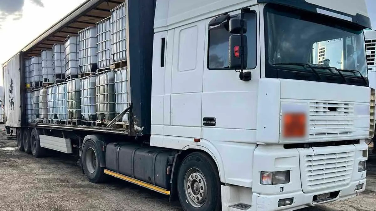 Σύνδεση της Greek Mafia με τη σπείρα που νόθευε καύσιμα «βλέπουν» οι Αρχές-1