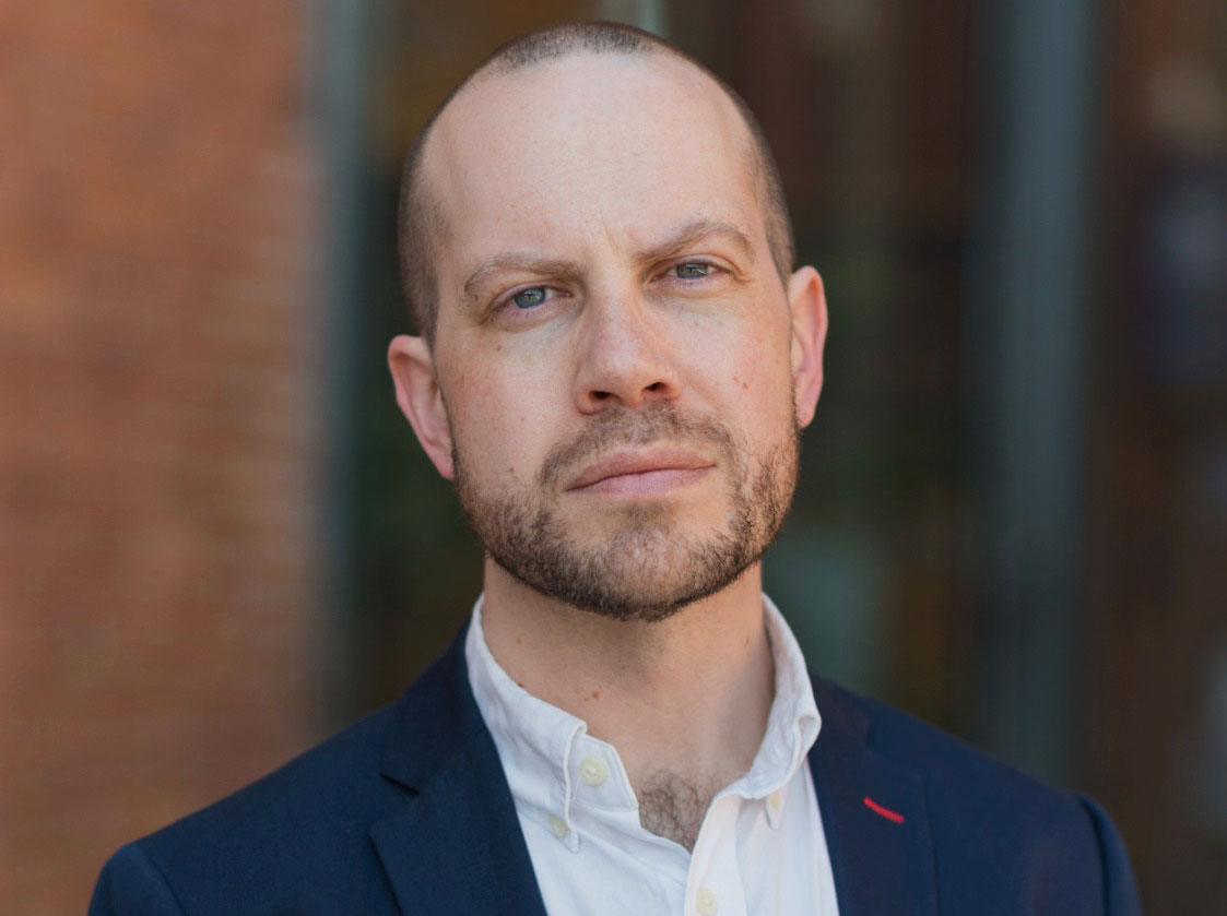 Ιαν Γκάρνερ στην «Κ»: Εργαλείο πολέμου η ρωσική προπαγάνδα μέσω των social media-1