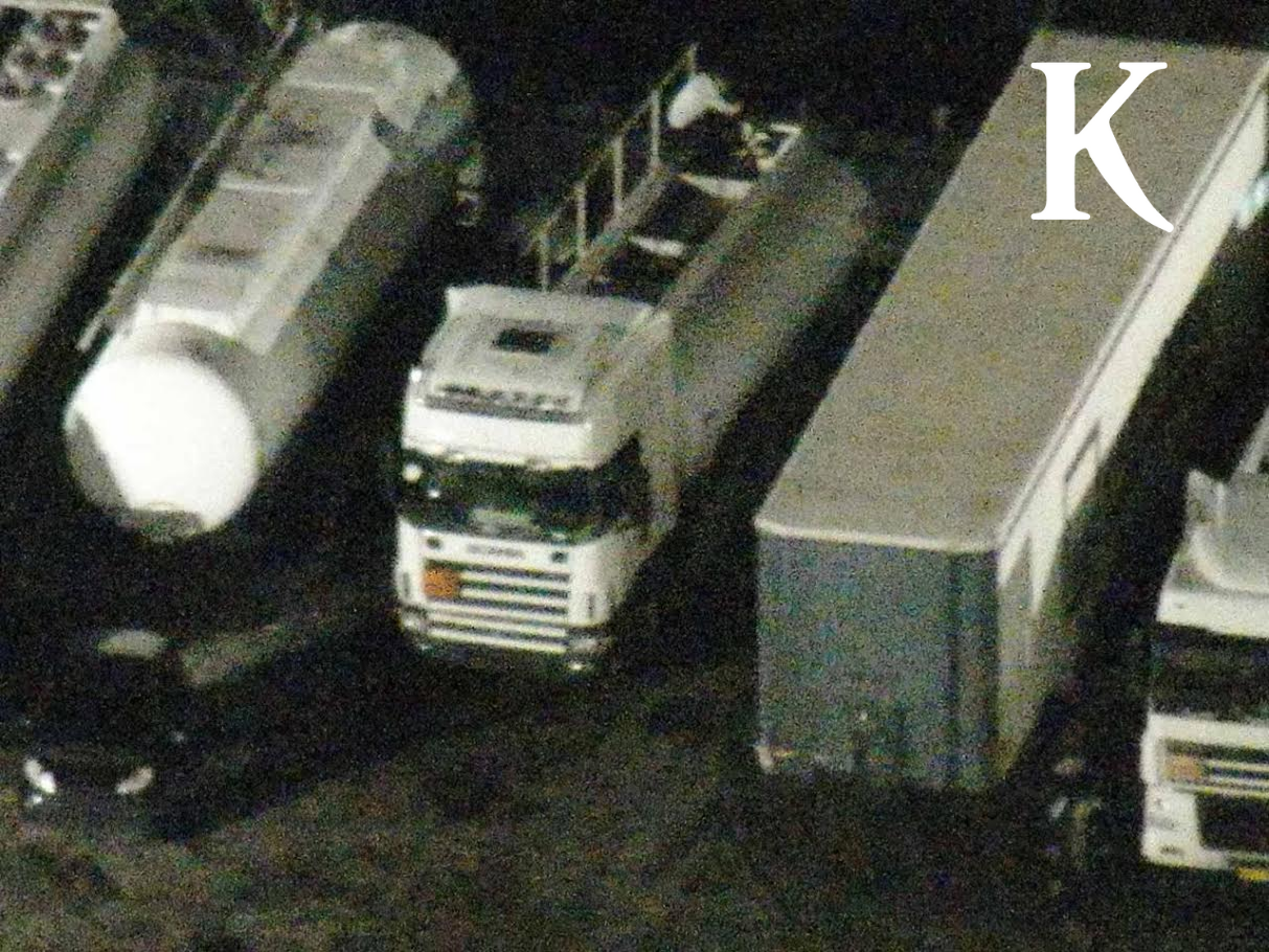 Εικόνες και βίντεο από τη δράση του κυκλώματος νοθείας καυσίμων-1