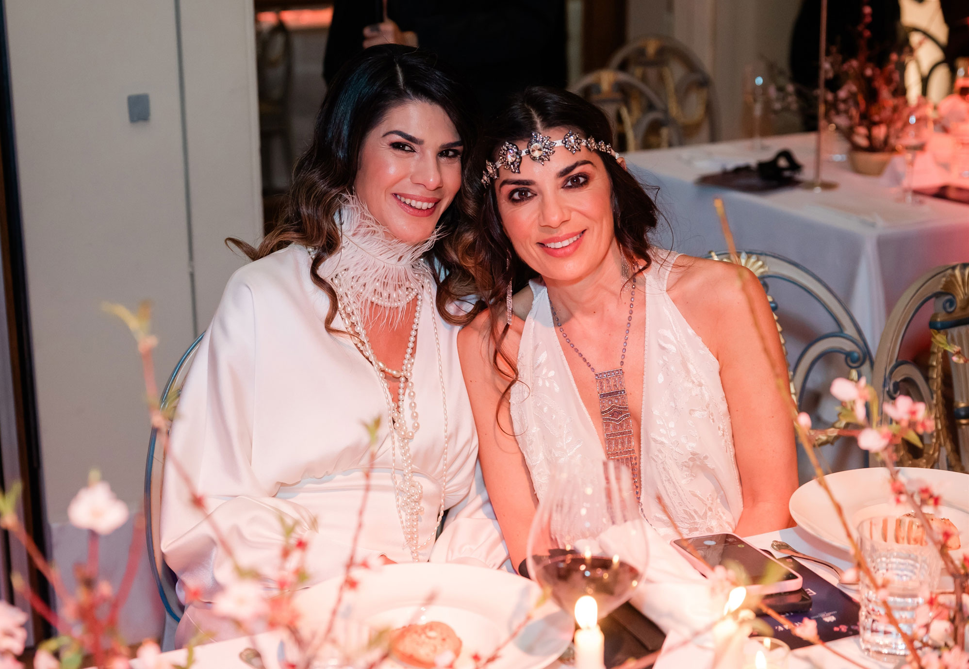 Αναβίωσε με λαμπρότητα ο «Χορός της Αμυγδαλιάς» στη «Μεγάλη Βρεταννία»-1