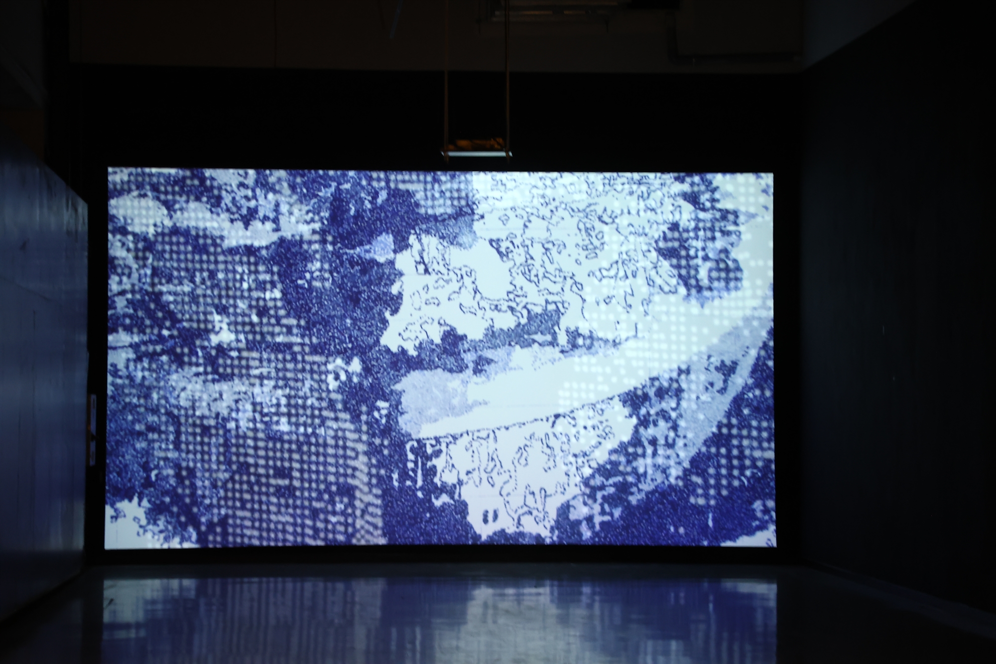 Ενα χειροποίητο Big Bang-1