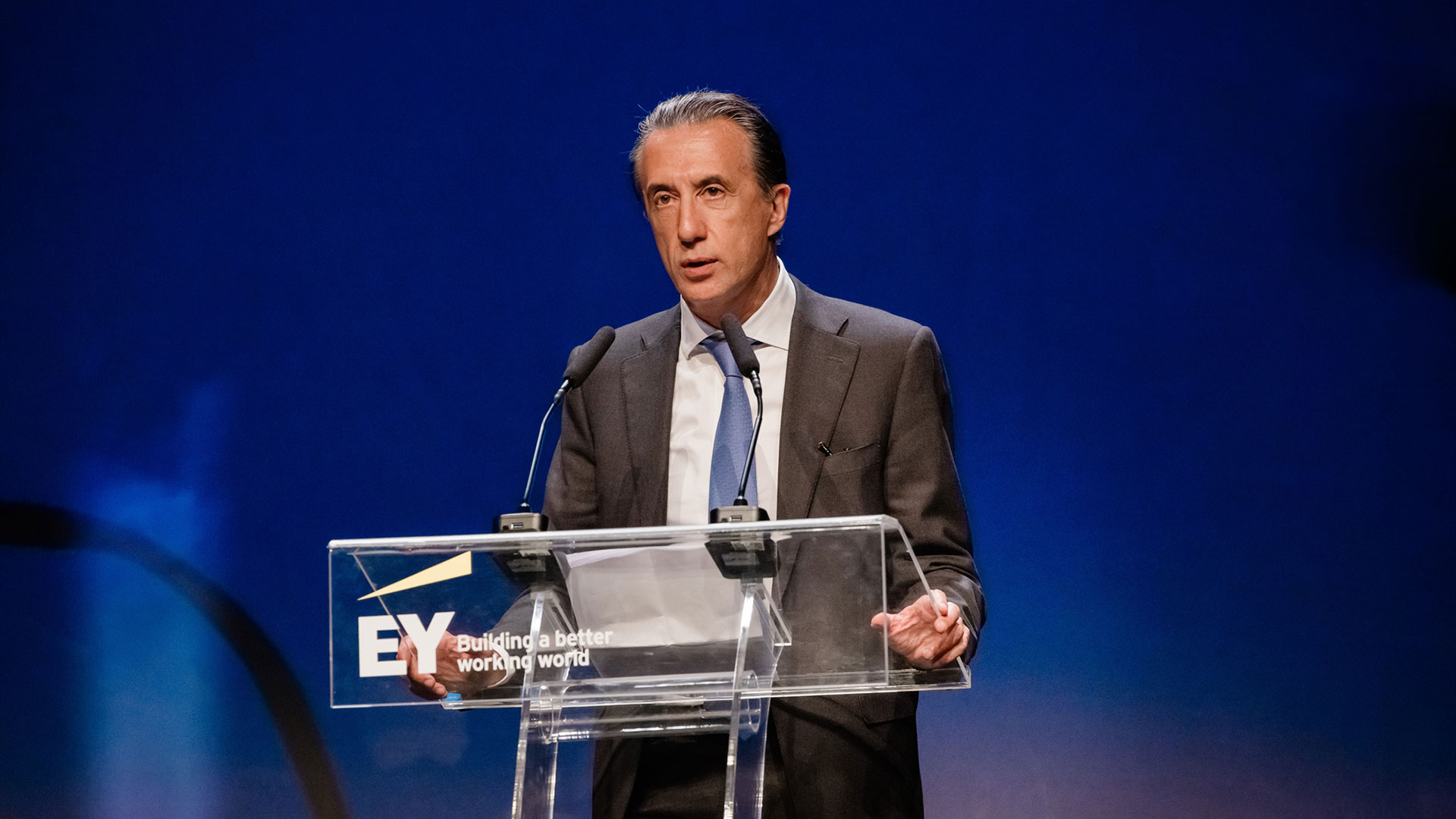 O Ευτύχης Βασιλάκης αναδείχθηκε Επιχειρηματίας της Χρονιάς για το 2023-1