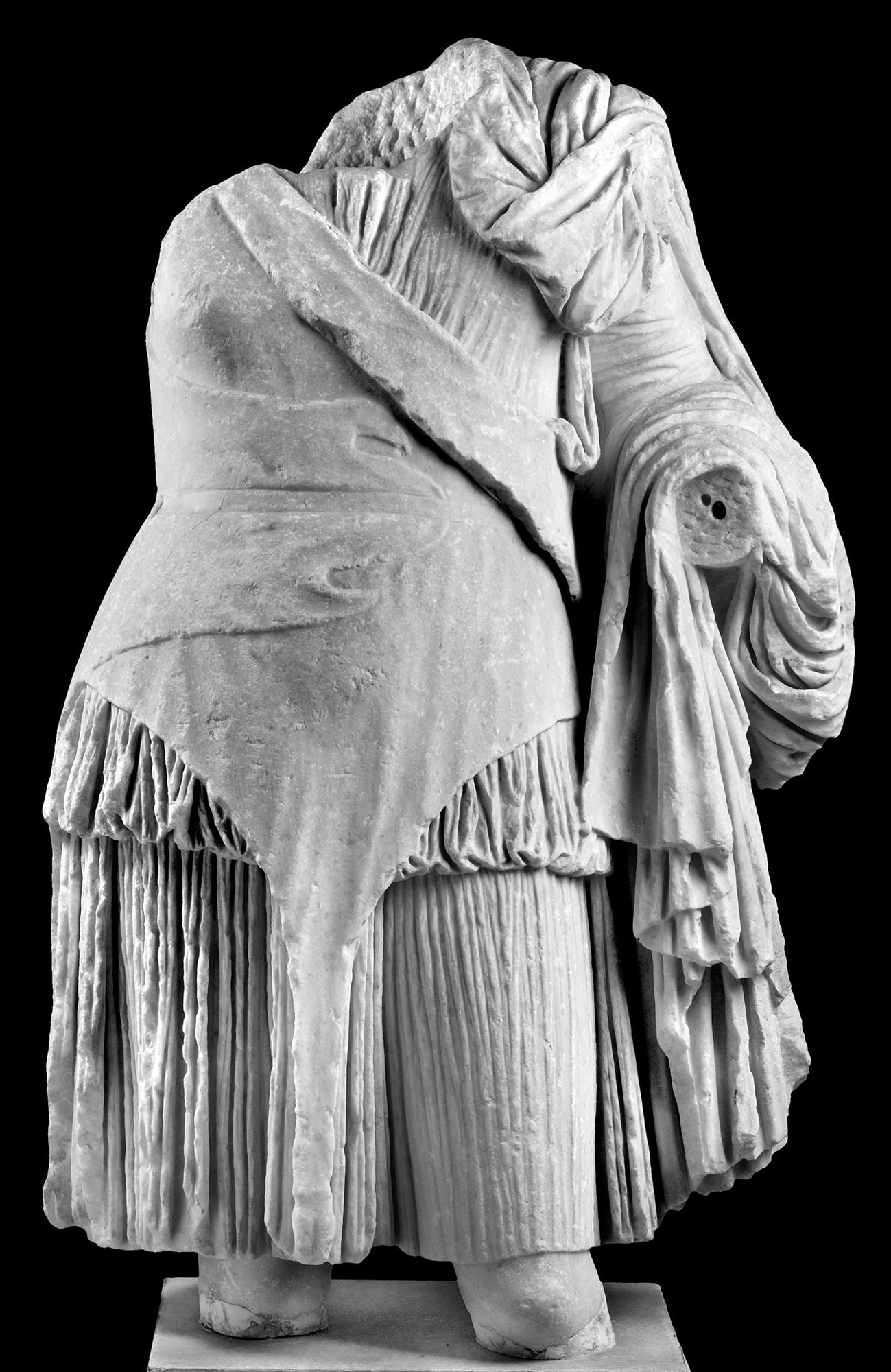 Η Αμφίπολη κρύβει ακόμη μυστικά-3