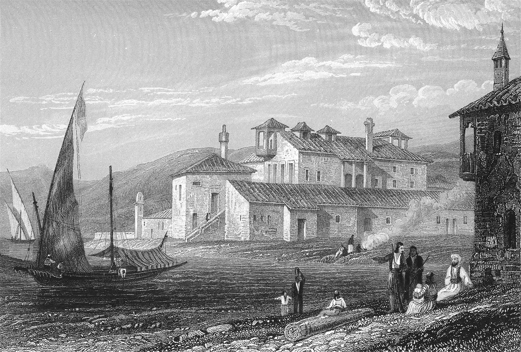 Αλέξανδρος Μαυροκορδάτος – Η τέχνη της πολιτικής επιβίωσης-5