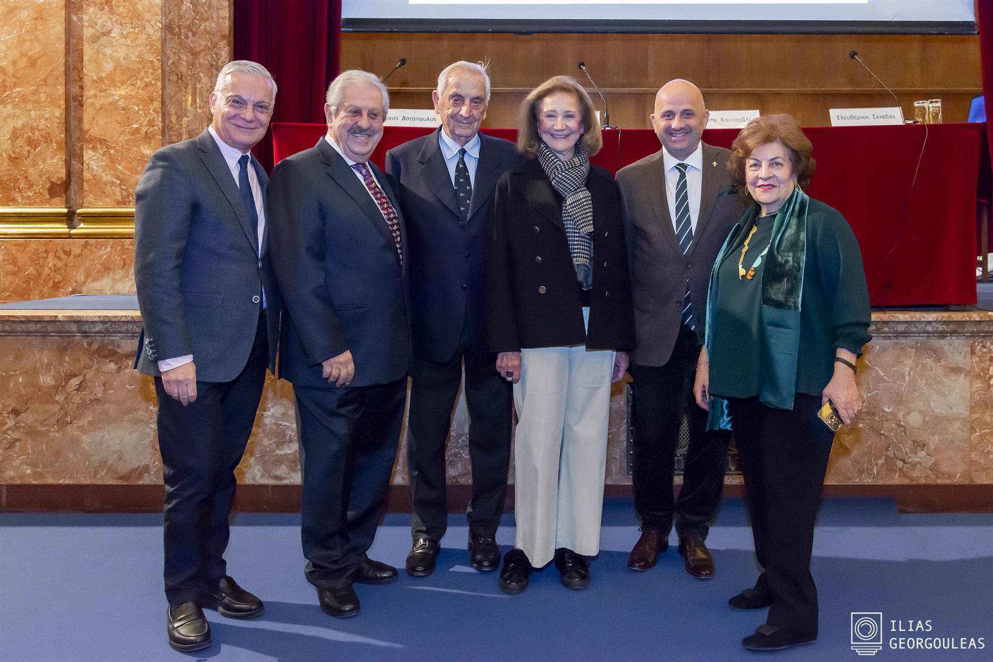 Ενα λεύκωμα αποτυπώνει την ιστορία του γοητευτικού Πύργου Βασιλίσσης-2