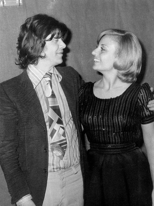 Δήμος Μούτσης: Ενας μοναχικός τροβαδούρος, διαχρονικός και επίκαιρος-3