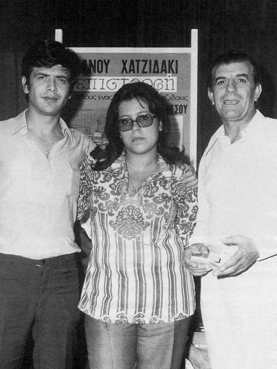 Δήμος Μούτσης: Ενας μοναχικός τροβαδούρος, διαχρονικός και επίκαιρος-1