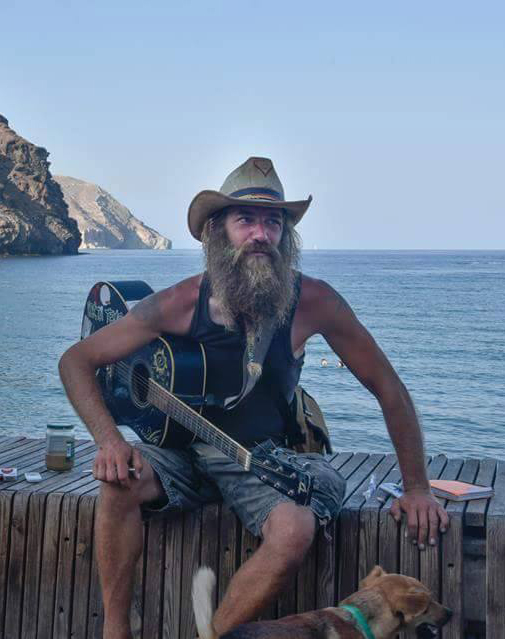 Ο Γερμανός που μπήκε φυλακή λόγω συνωνυμίας και βγήκε από σύμπτωση-2