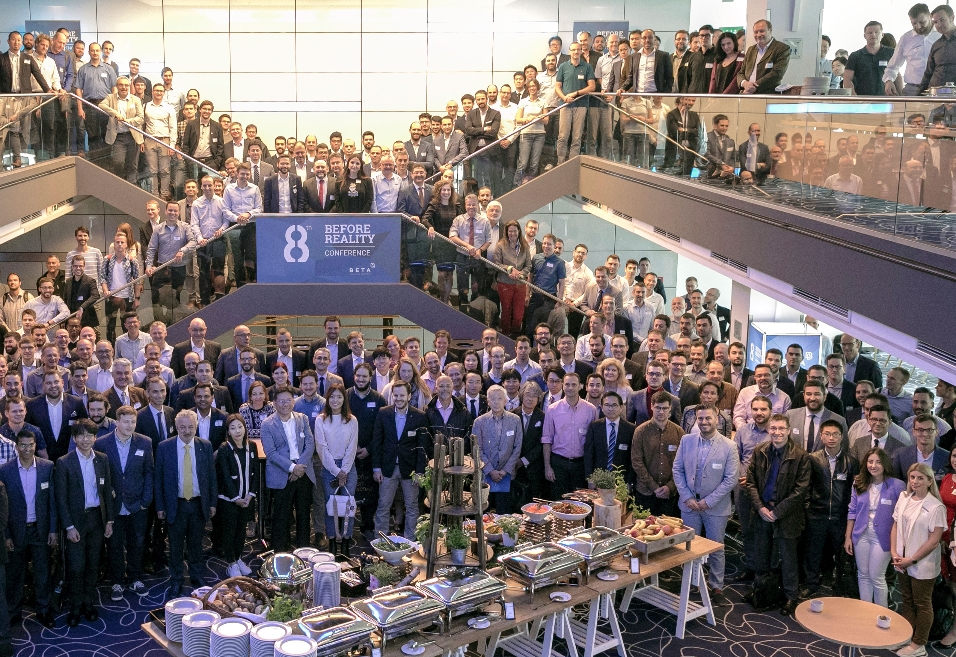 BETA CAE Systems: Η παρέα του ΑΠΘ που έκλεισε deal 1,24 δισ. δολαρίων στις ΗΠΑ-1