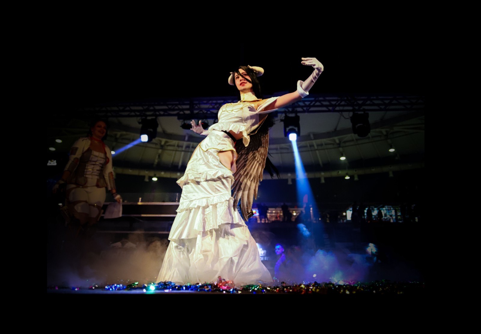 Από τον Batman στον Kaeya-1