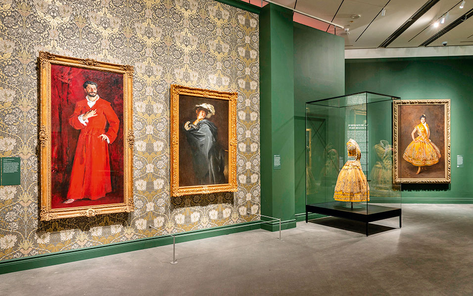 Οι Φλαμανδοί του μουσείου Πράδο-2