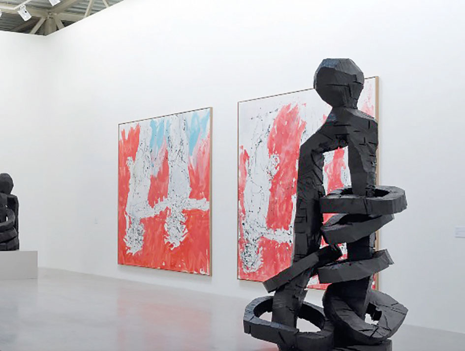 Ερμηνεύοντας τη μορφή, πέρα από την αναπαράσταση-2