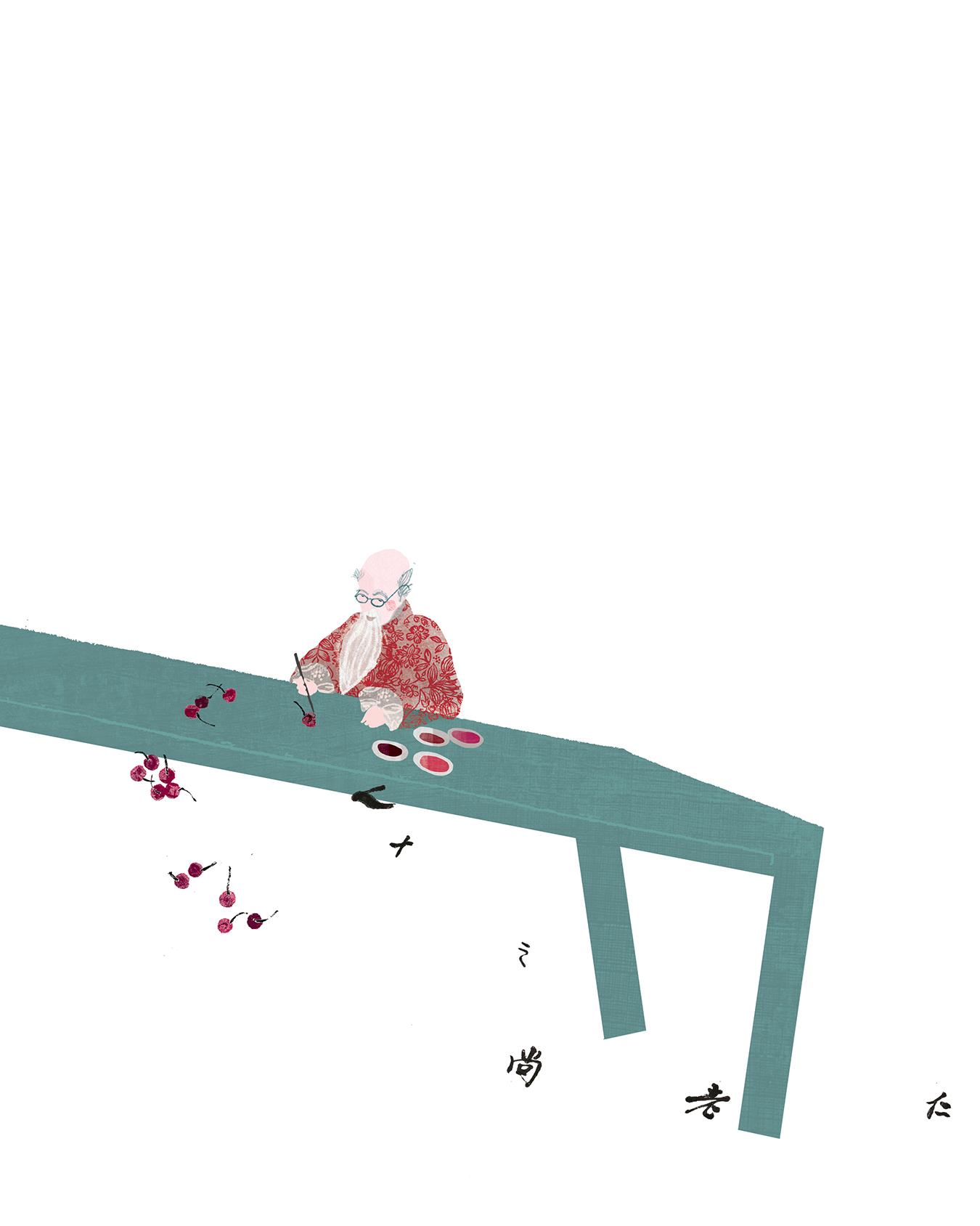 Μυρτώ Δεληβοριά: «Ασφυκτιώ με τον ρεαλισμό»-4