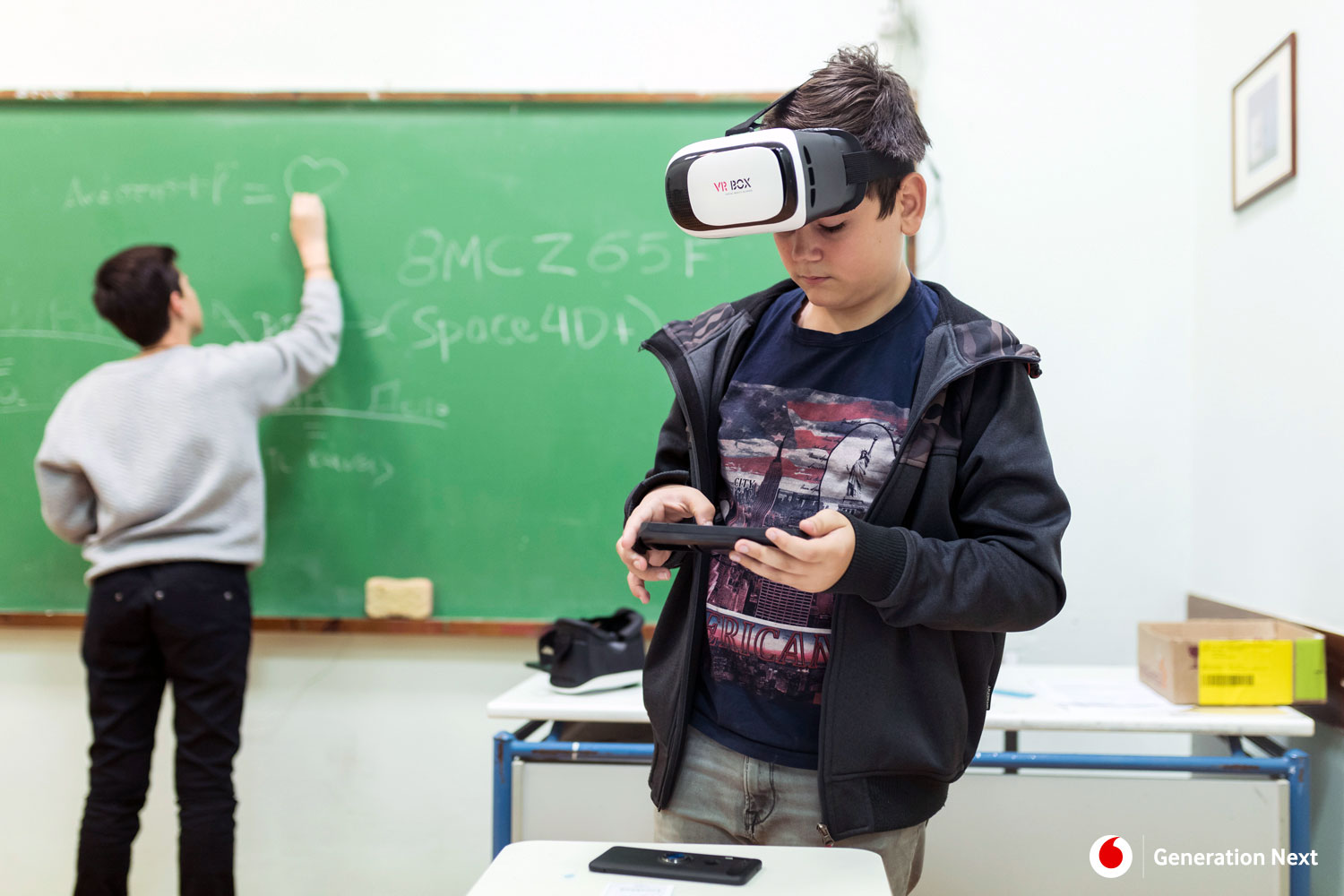 Με την τεχνολογία στα χέρια των νέων, το κοινό καλό γίνεται πράξη-3