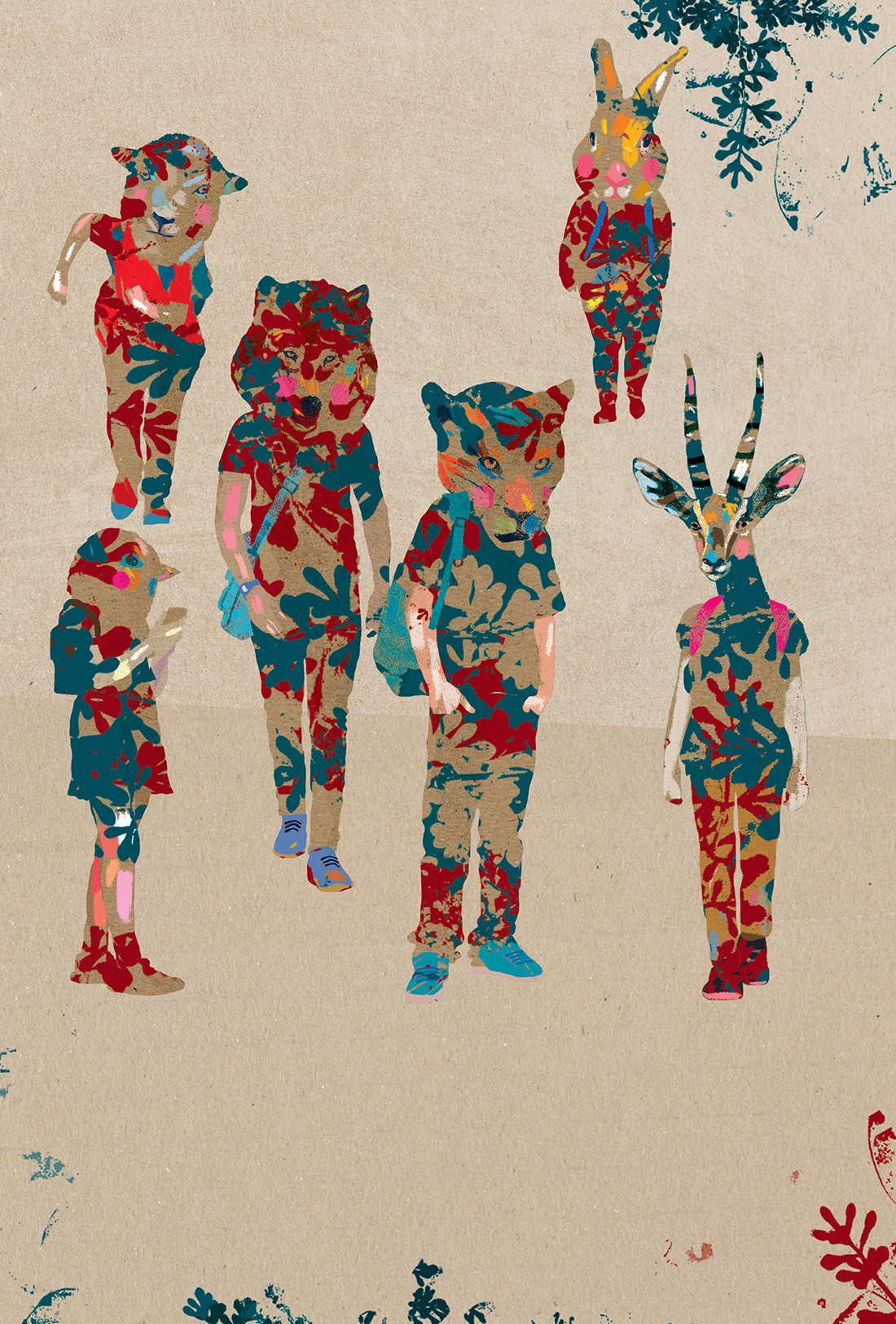 Μυρτώ Δεληβοριά: «Ασφυκτιώ με τον ρεαλισμό»-3