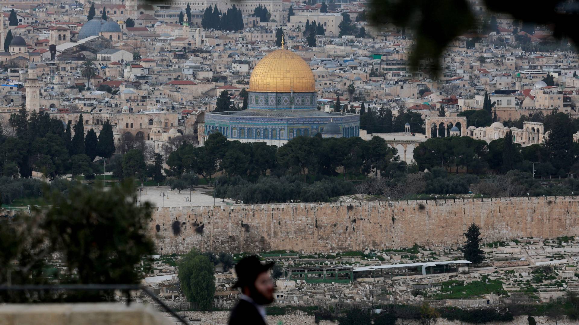 Μέση Ανατολή: Τι είναι το Αλ-Ακσα και γιατί θεωρείται πιθανό σημείο ανάφλεξης;-3