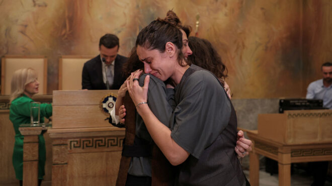 ο-πρώτος-γάμος-ομόφυλων-γυναικών-στην-562923424