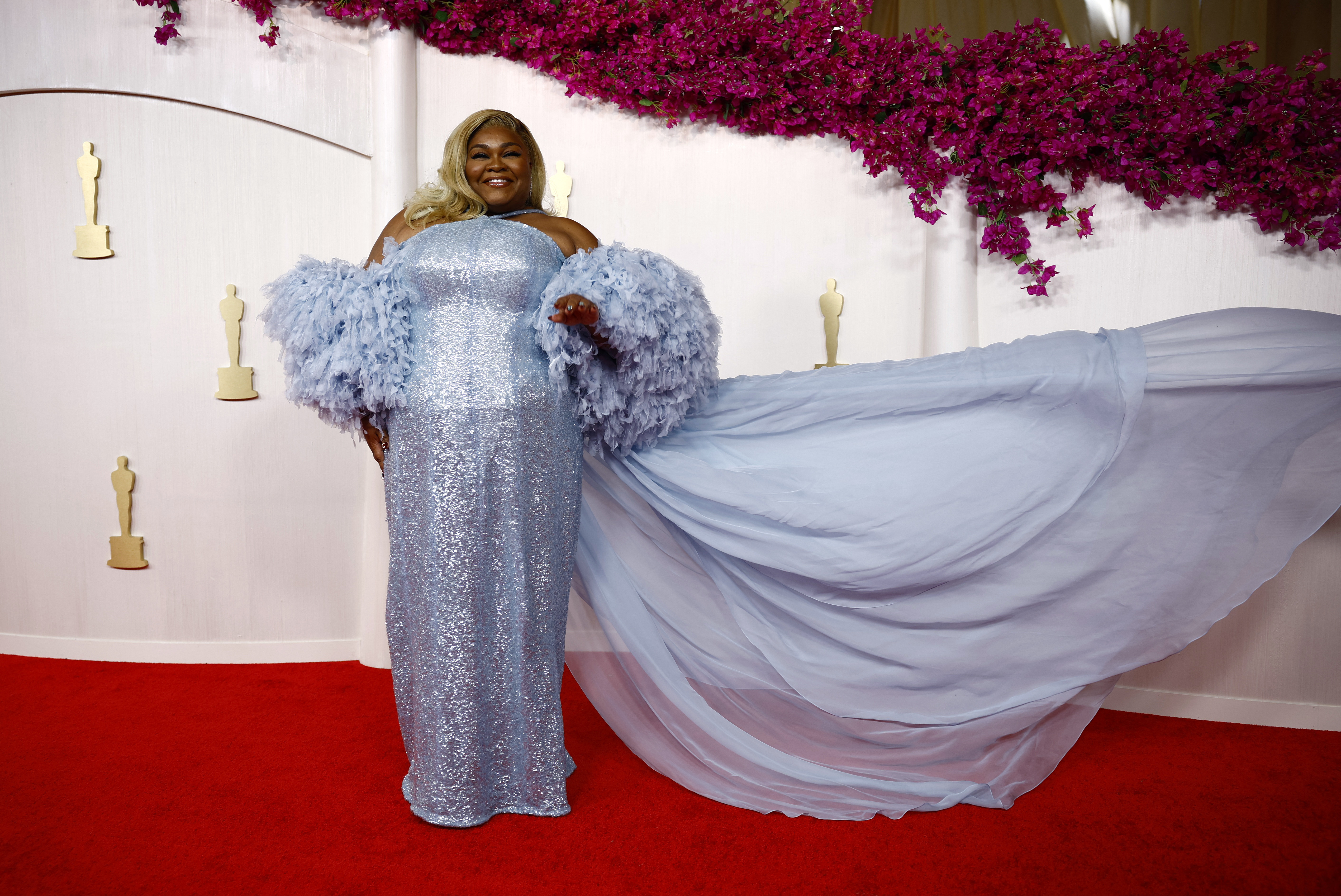 Οσκαρ 2024: Οι 11 + 2 εμφανίσεις που συζητήθηκαν-6