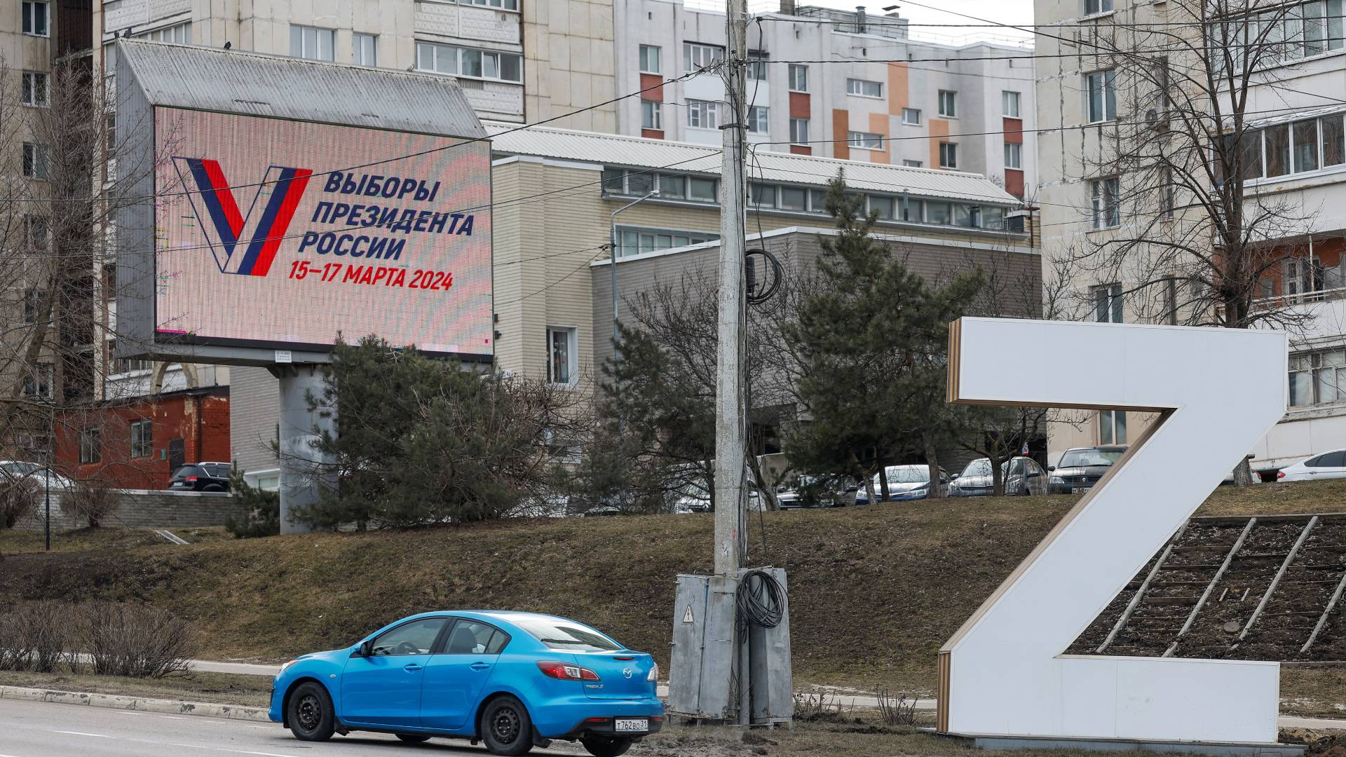 Η ρωσική πόλη που μπήκε στον φονικό «χορό» του πολέμου-4