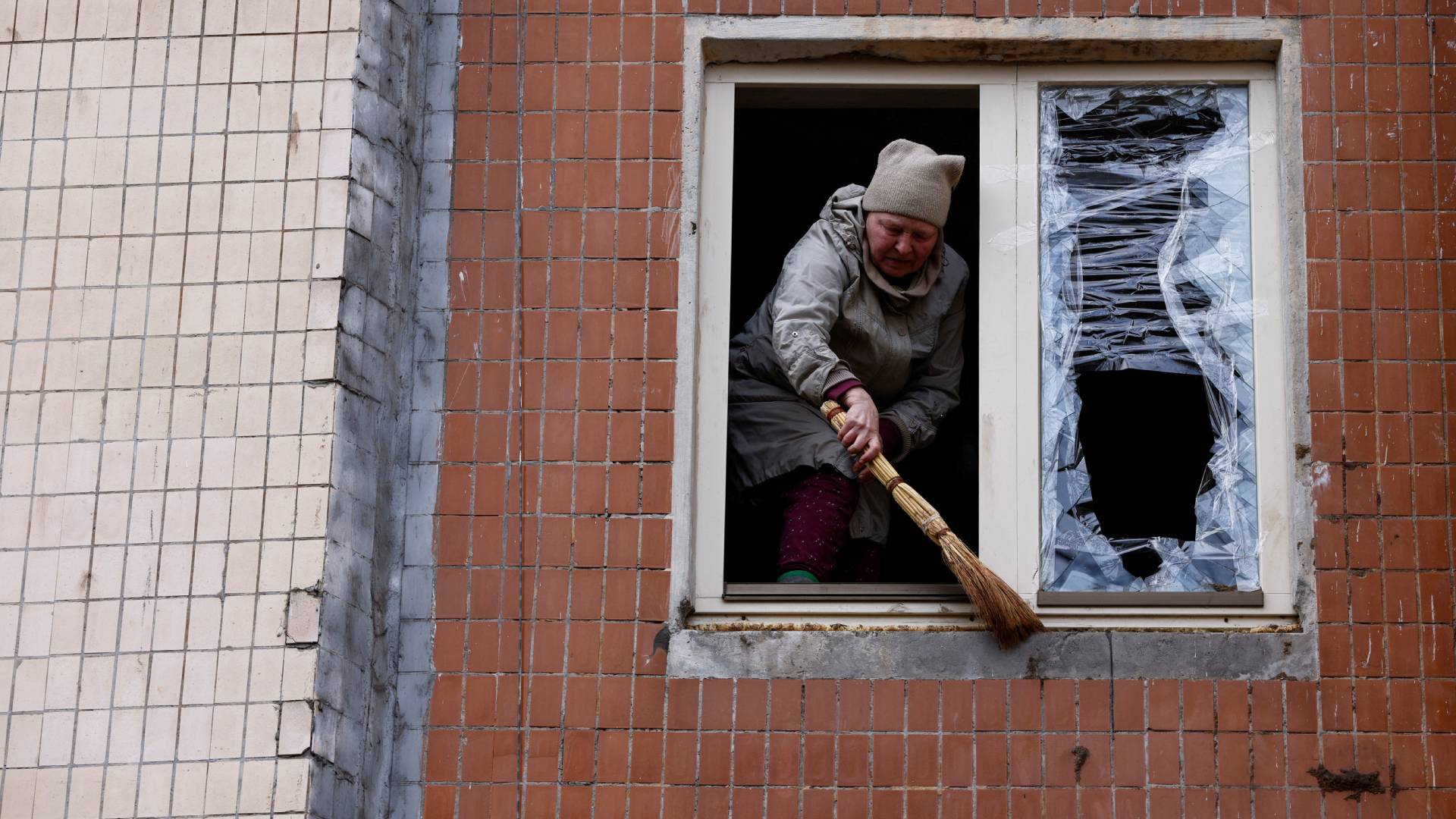 Κίεβο: Μεγάλη ρωσική επίθεση μετά από παύση 44 ημερών – Τουλάχιστον 10 τραυματίες-2