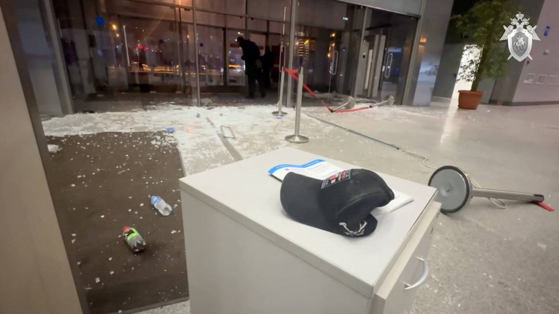 Μακελειό στη Μόσχα: Στους 115 οι νεκροί – Οι έρευνες θα πάρουν «αρκετές ημέρες»-4