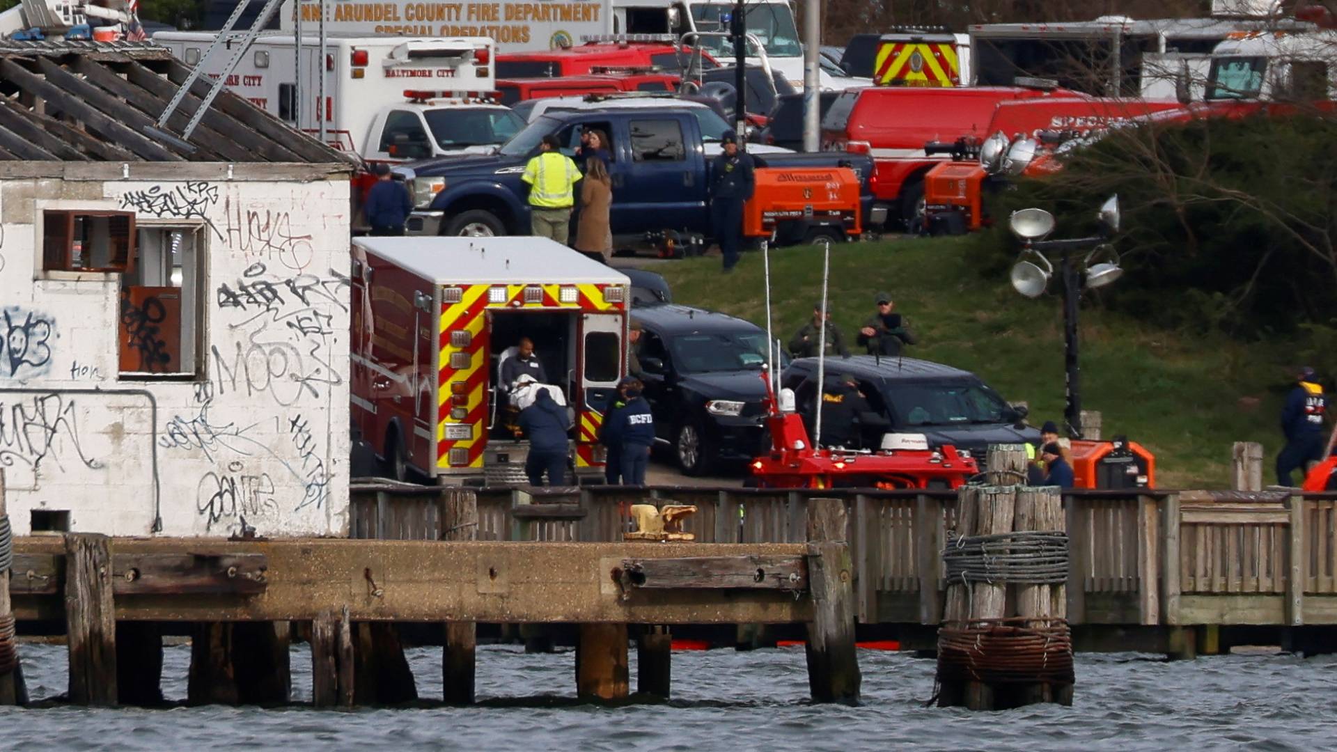 Βαλτιμόρη: Πώς η τραγωδία θα επηρεάσει το παγκόσμιο εμπόριο-3