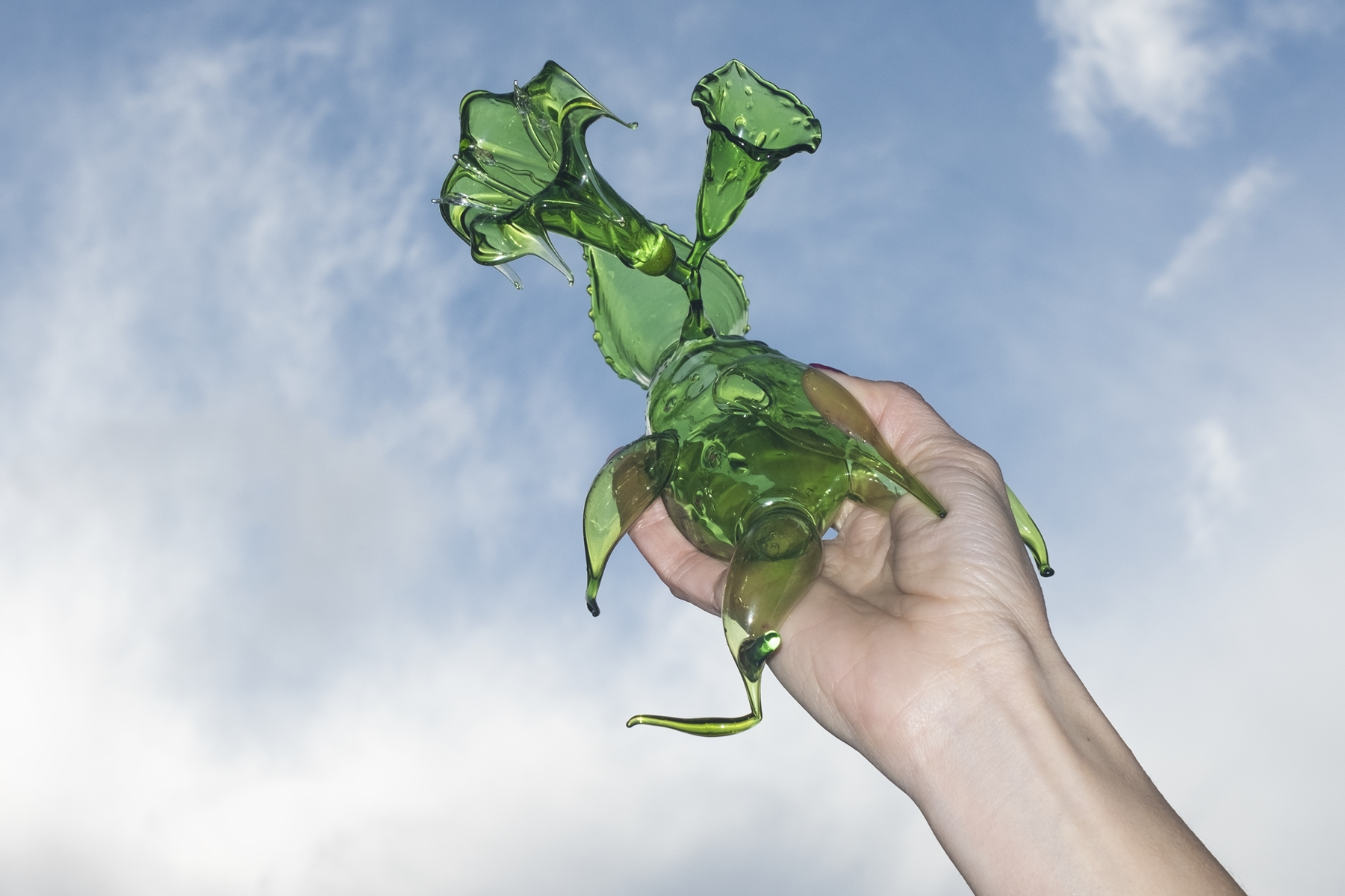 «Κι αν οι γυναίκες κυβερνούσαν τον κόσμο;», μέρος δεύτερον, στο ΕΜΣΤ-1