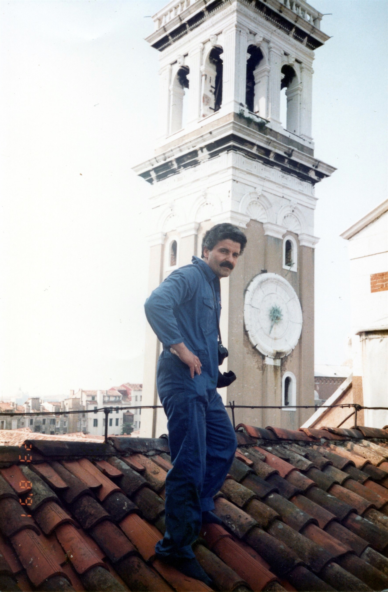 Θεραπεύοντας μοναχικά τον χρόνο-1