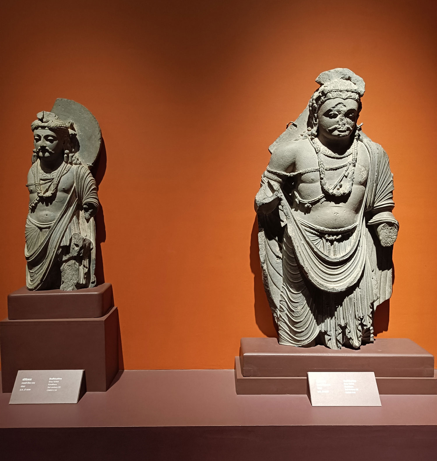 Η Ινδία κοιτάζει στον αρχαίο κόσμο-2