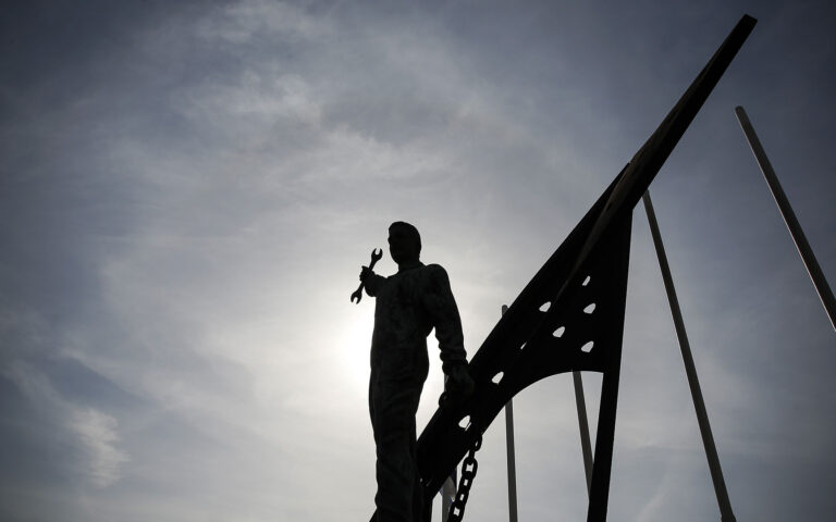 Ευάλωτοι πολίτες κερδίζουν μια δεύτερη ευκαιρία στη ζωή