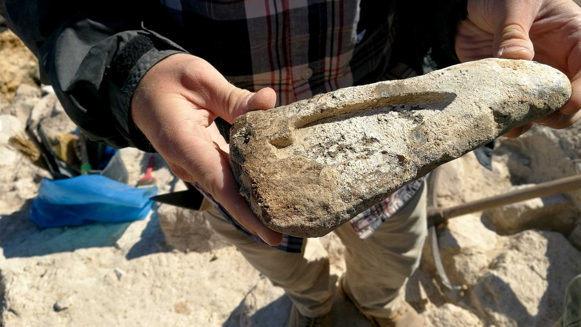 Οσα δεν ξέρουμε για την Κέρο-3