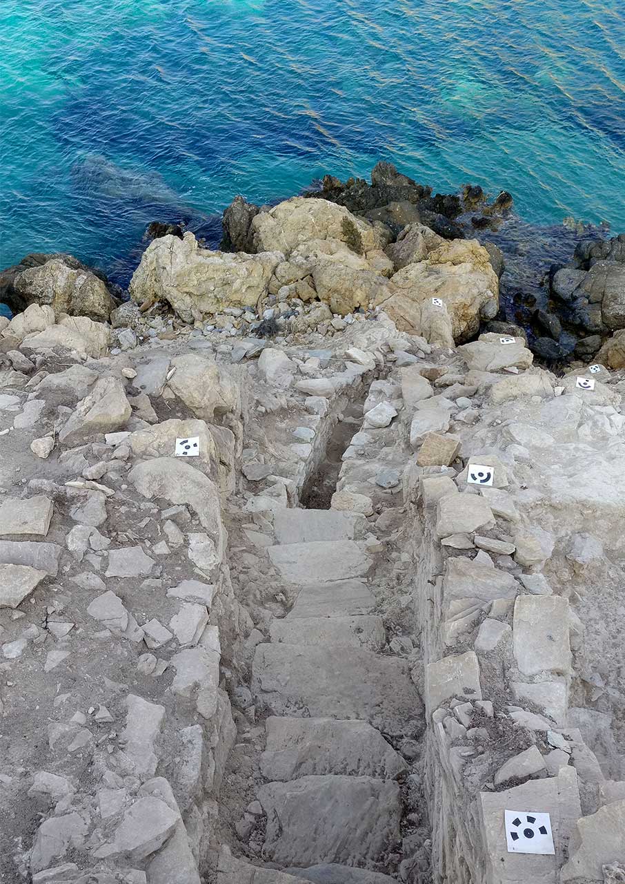 Οσα δεν ξέρουμε για την Κέρο-4