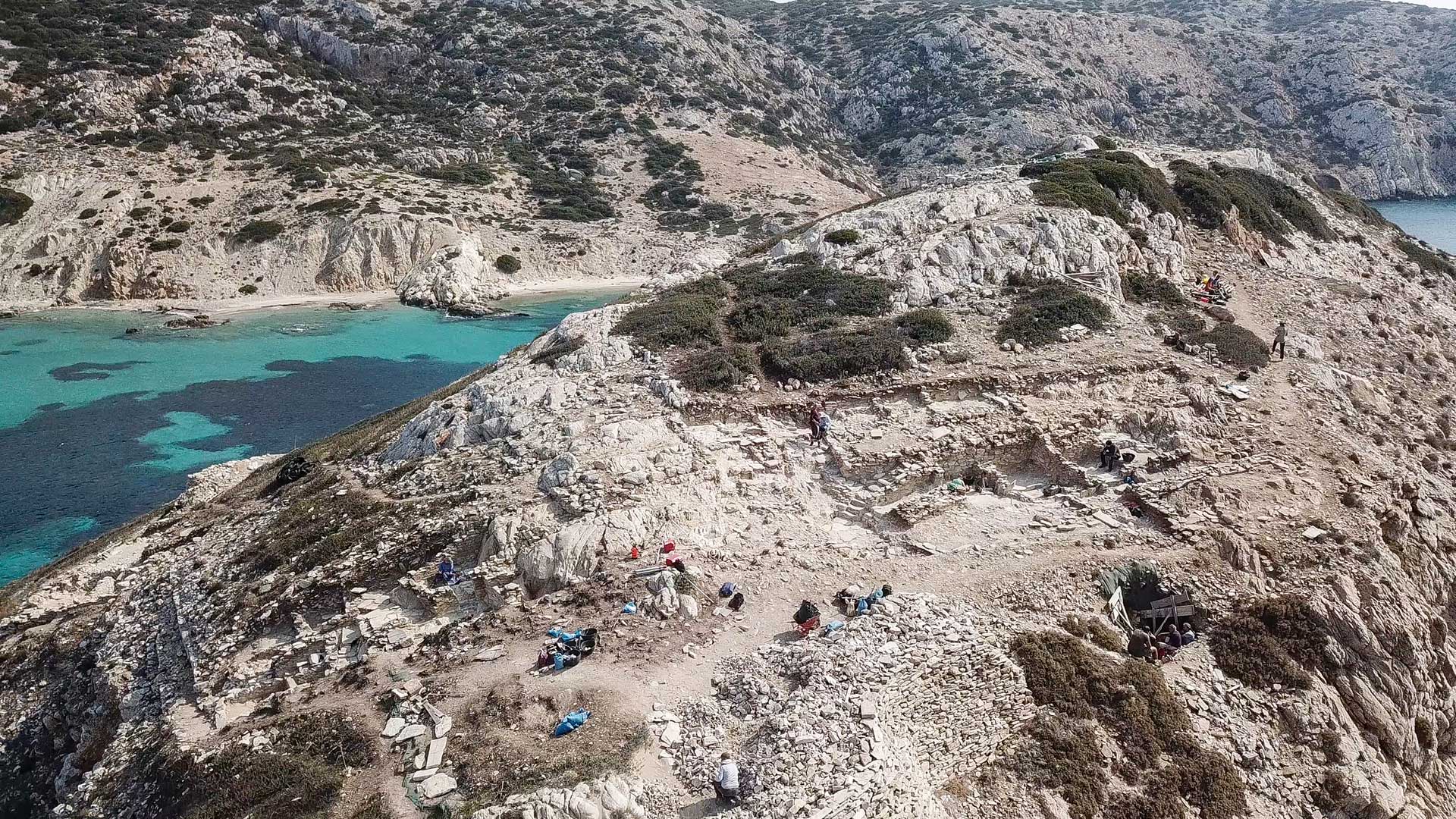 Οσα δεν ξέρουμε για την Κέρο-1