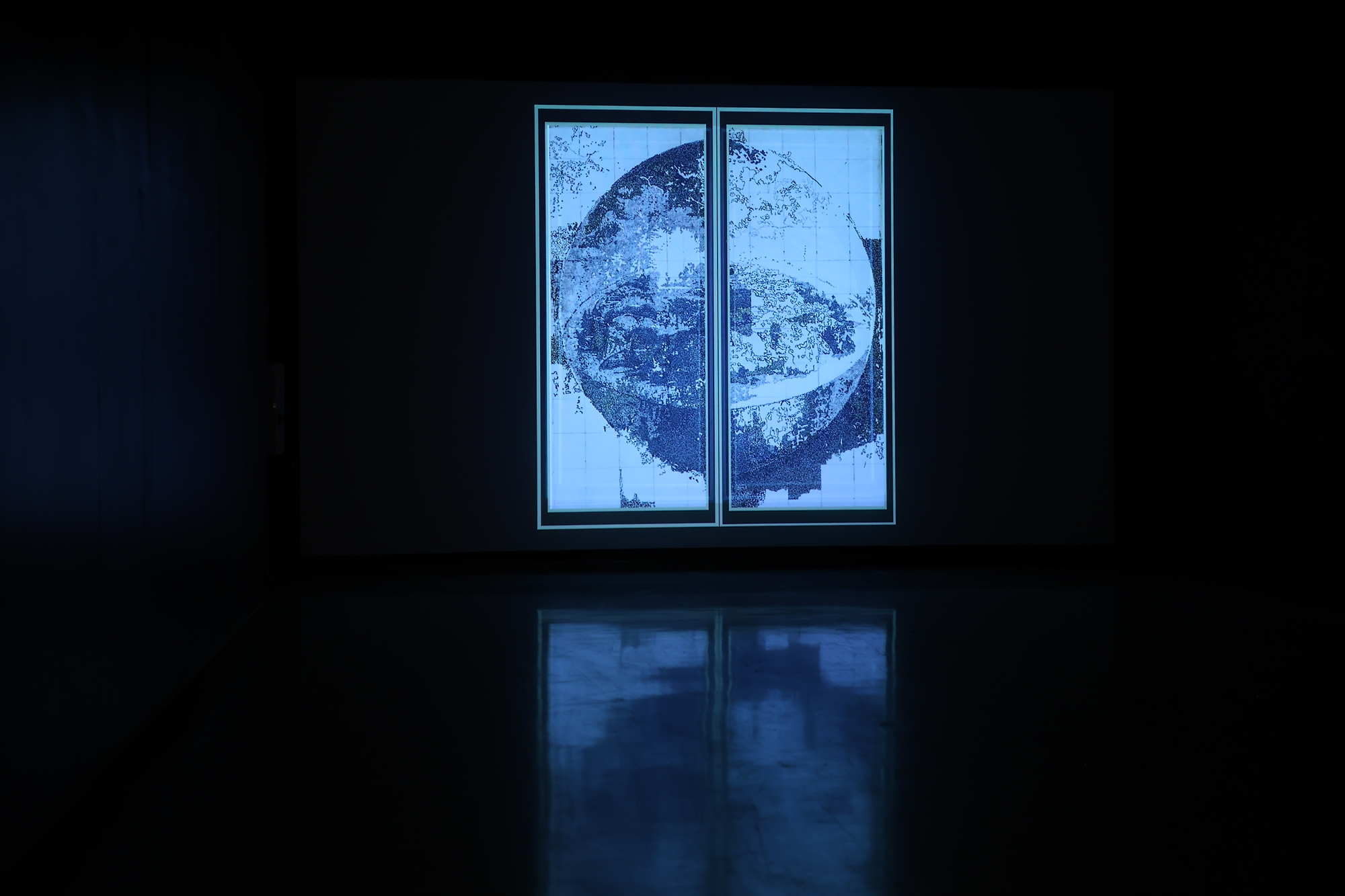 Ενα χειροποίητο Big Bang-2