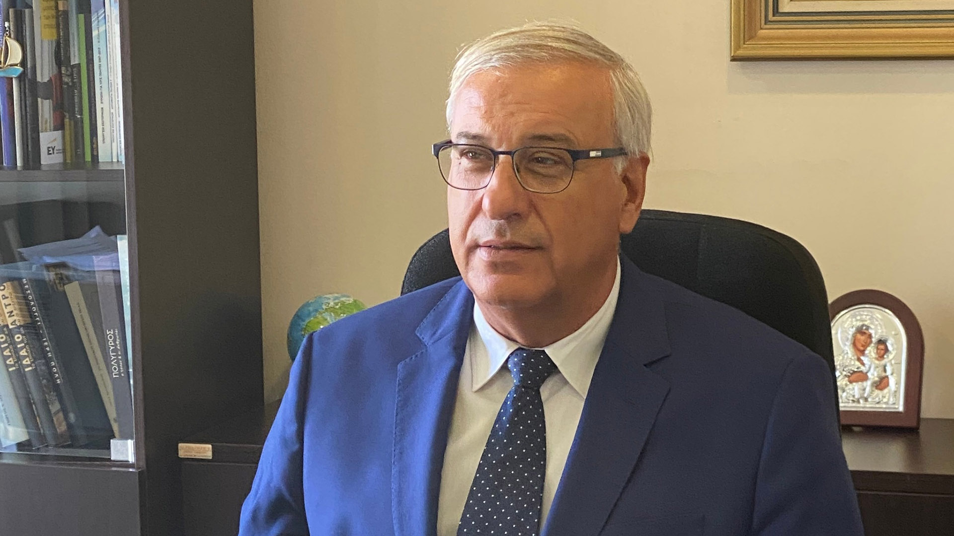 Υπόθεση Ασημακοπούλου: Παραιτείται ο γ.γ. του ΥΠΕΣ, αποπέμπεται ο γραμματέας Αποδήμων της ΝΔ-1