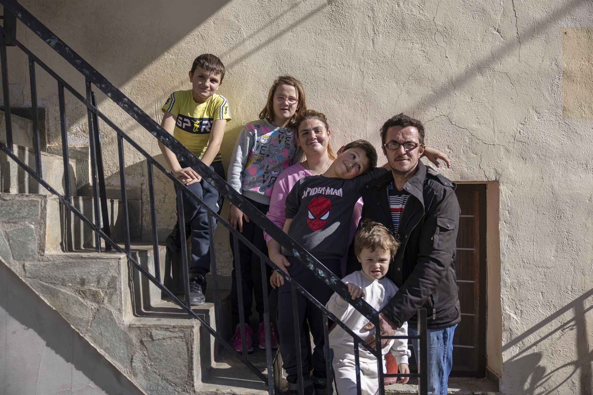 Το χωριό που έλυσε το δημογραφικό-3