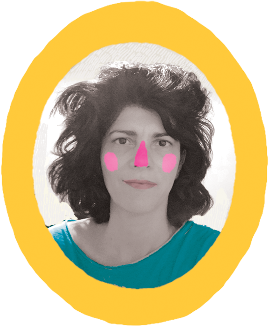 Μυρτώ Δεληβοριά: «Ασφυκτιώ με τον ρεαλισμό»-1