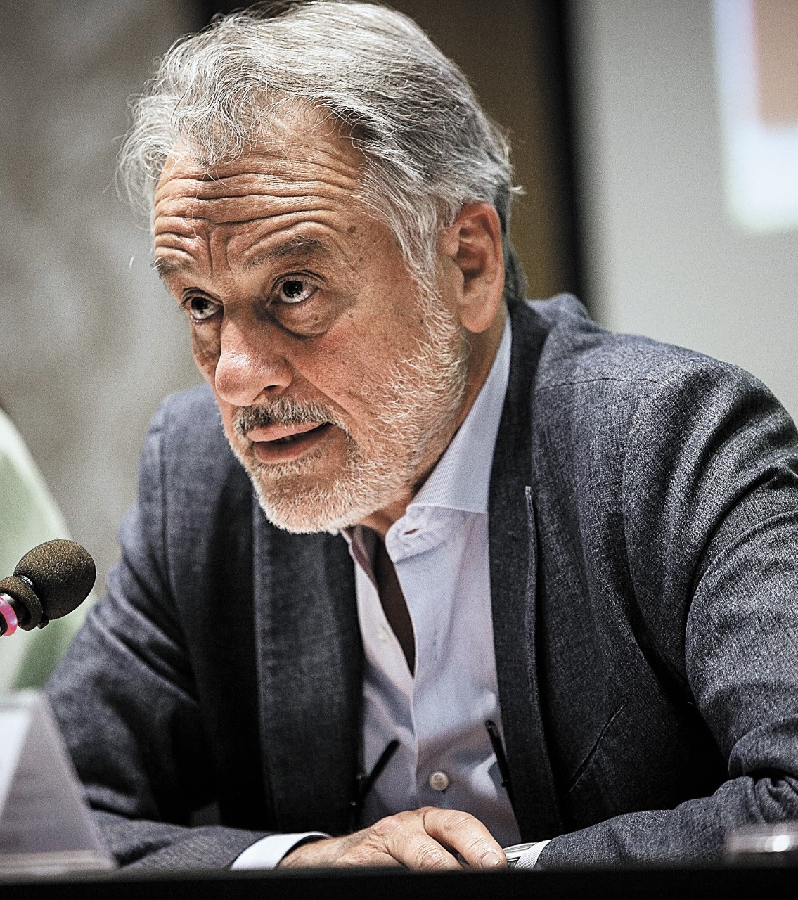 «Τελικά γίναμε Ευρώπη;»: συζήτηση στις 28/3 στην Τράπεζα της Ελλάδος-1