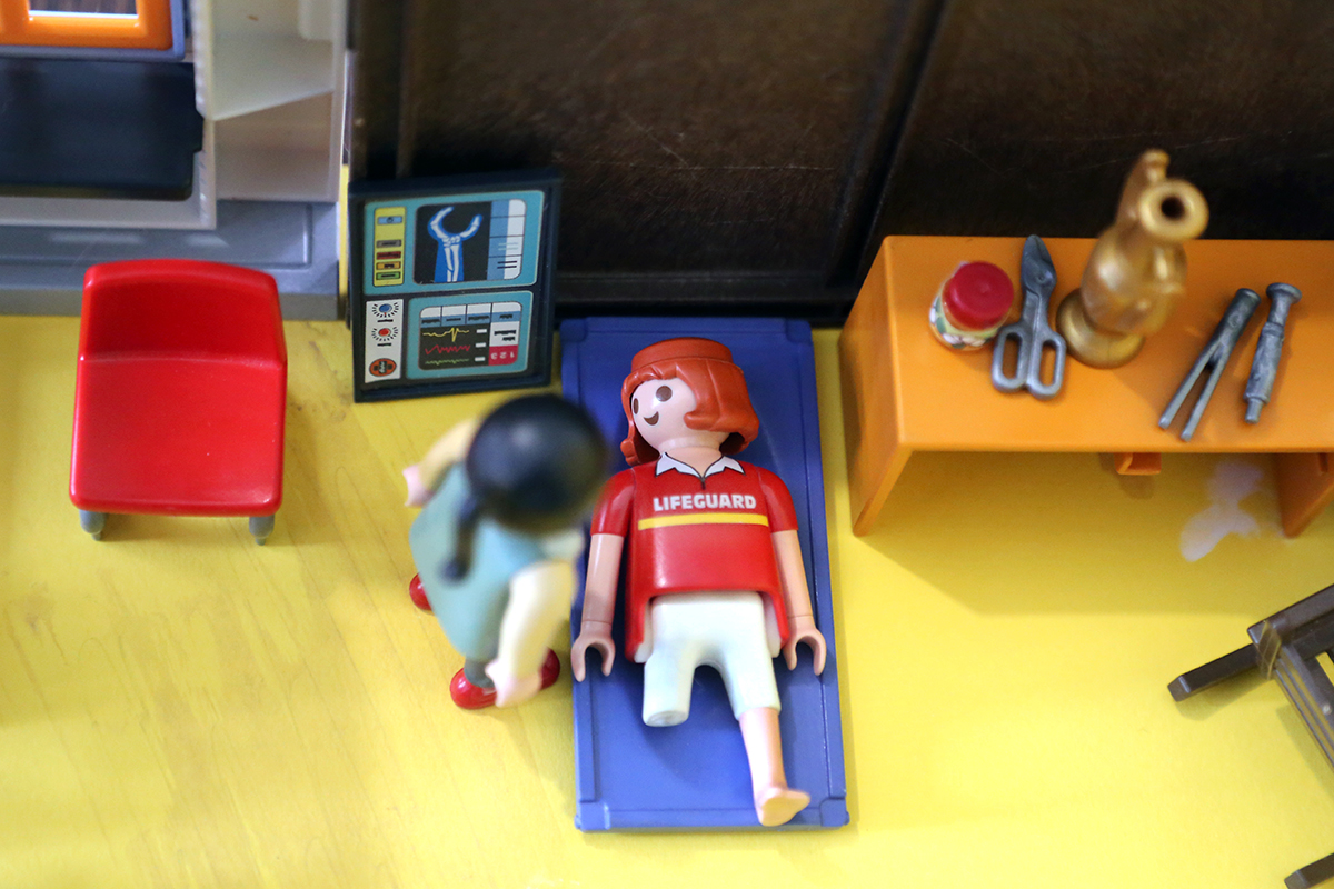 Προσφυγικό: Παιδιά μόνα στο ταξίδι της ζωής τους-2