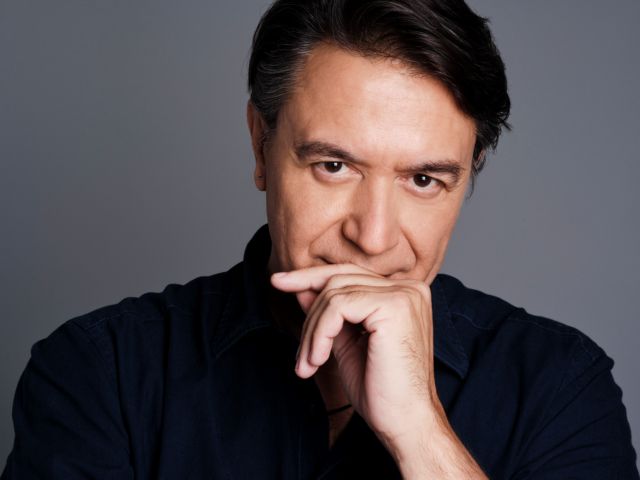 Γιάννης Κότσιρας στην «Κ»: Δεν έχω το άγχος του σουξέ-1