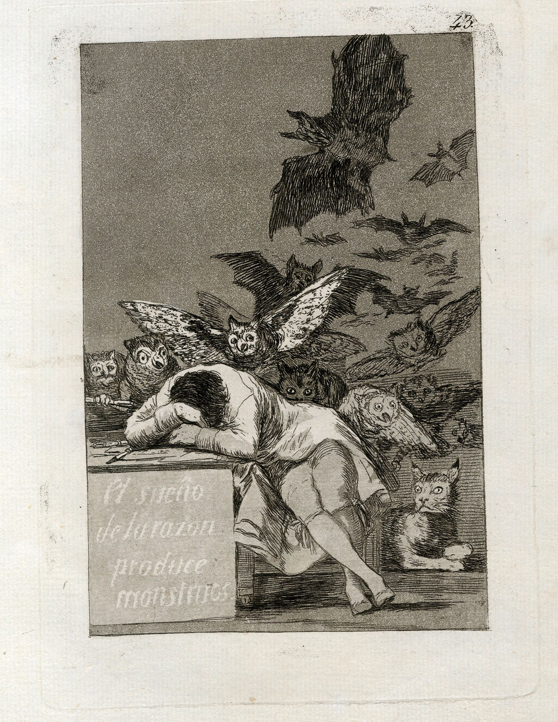 Ο σκοτεινός κόσμος του Γκόγια-3