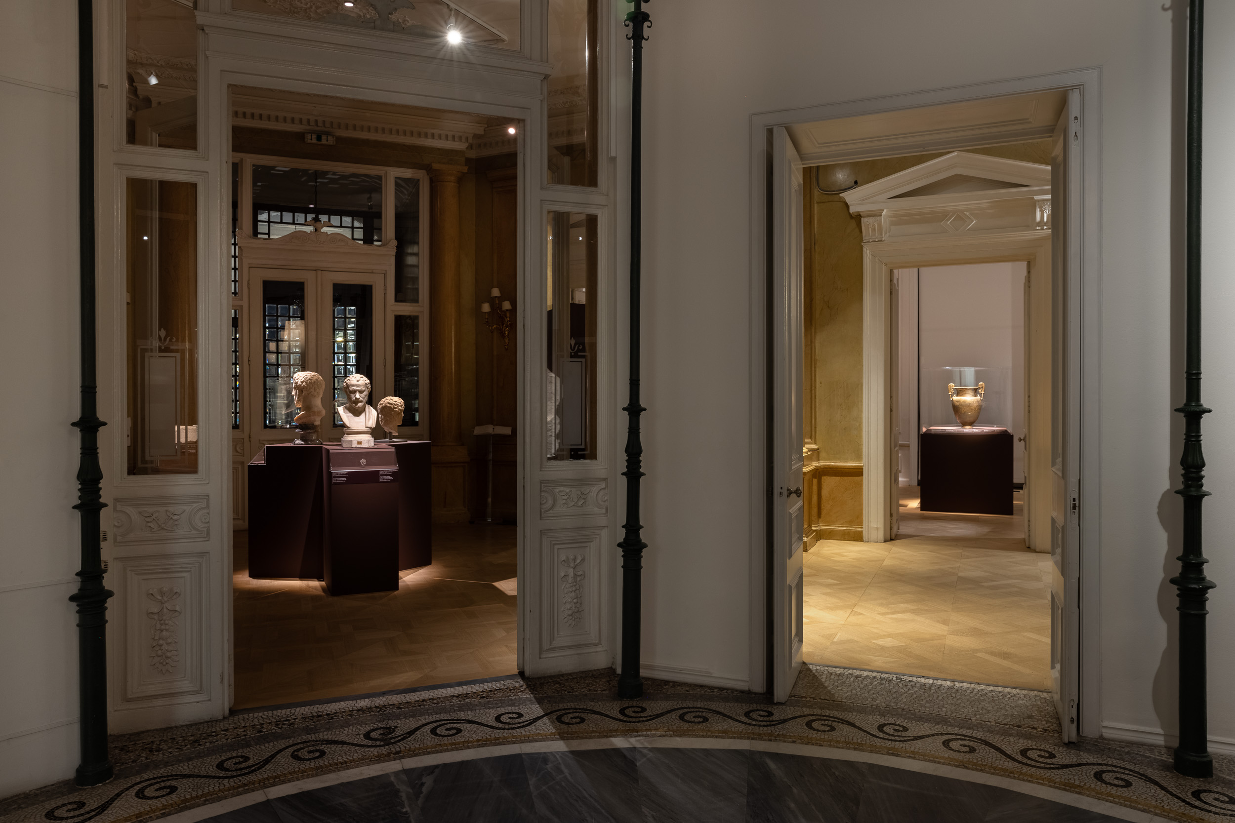 Παράταση μέχρι τις 23 Απριλίου για την έκθεση «Χαιρώνεια, 2 Αυγούστου 338 π.Χ.: Μια μέρα που άλλαξε τον κόσμο»-1