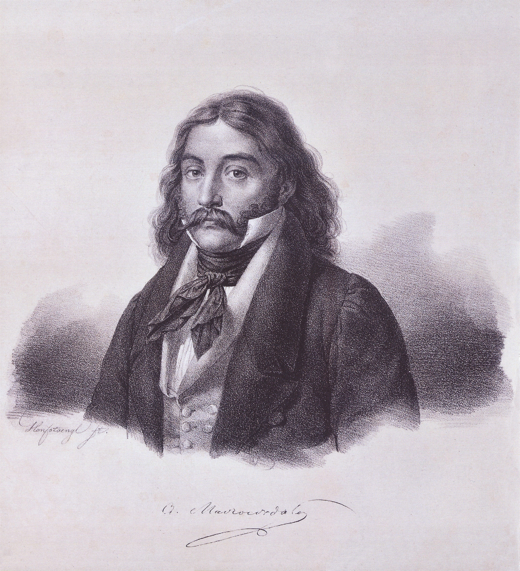 Αλέξανδρος Μαυροκορδάτος – Η τέχνη της πολιτικής επιβίωσης-12