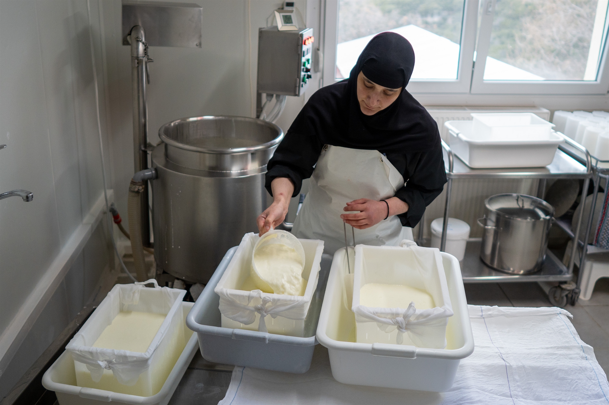 «Το επιχειρείν δεν είναι αμαρτία»-2