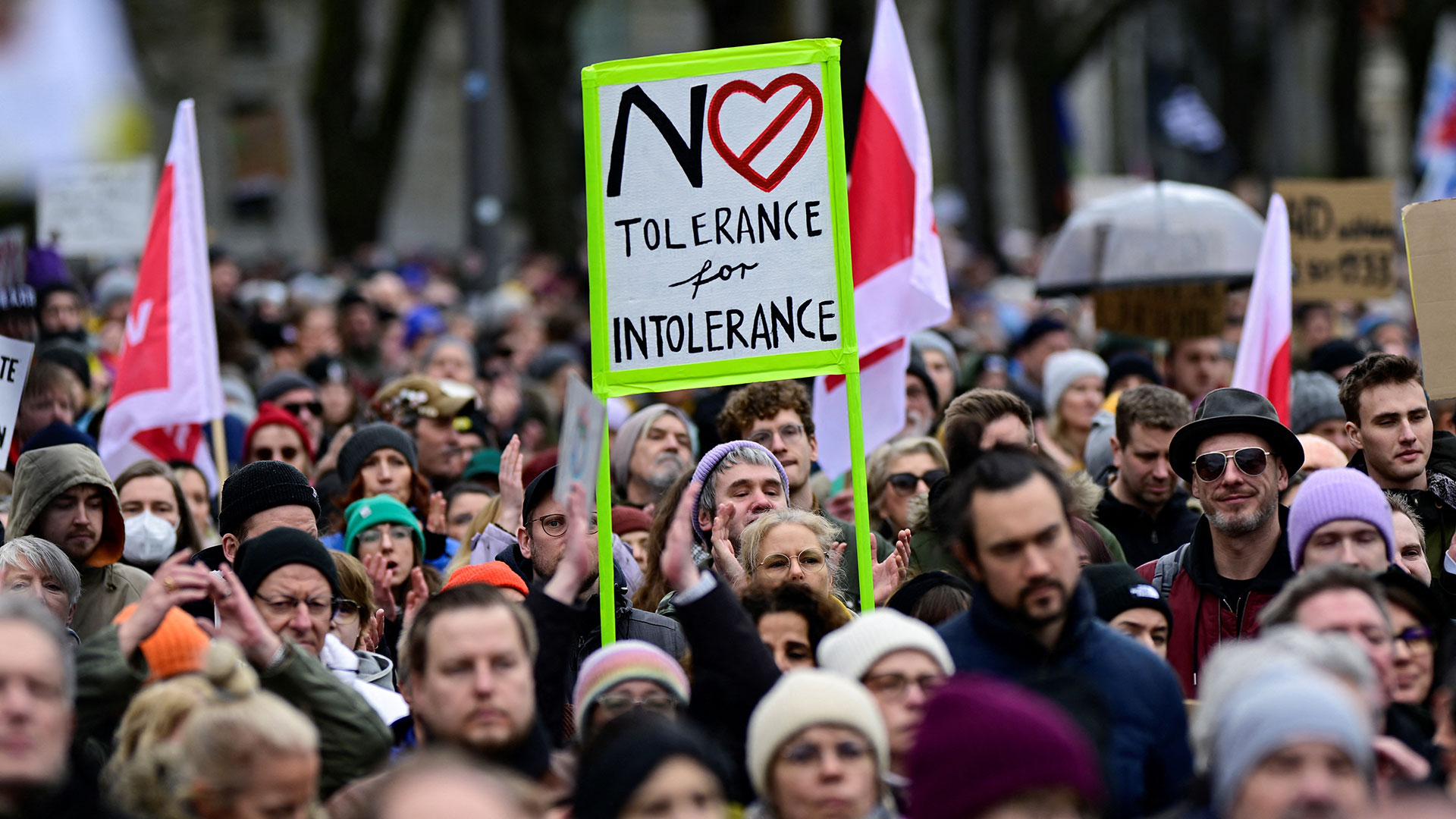 Το μεγάλο γερμανικό αίνιγμα: Πώς καταπολεμάς το ακροδεξιό AfD-4