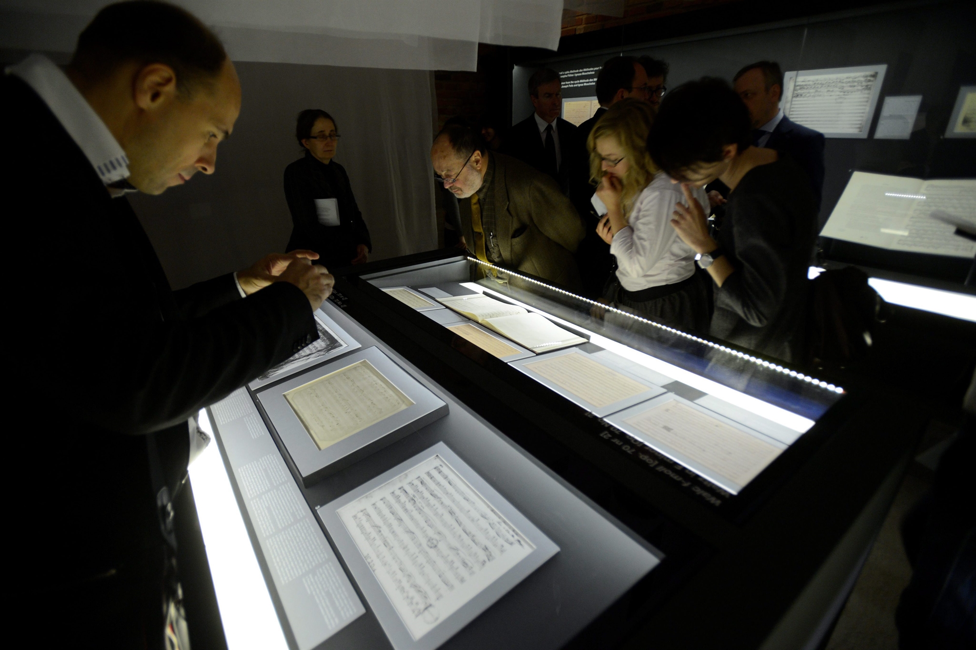 Ο Φρειδερίκος Σοπέν και οι μαθητές του-3