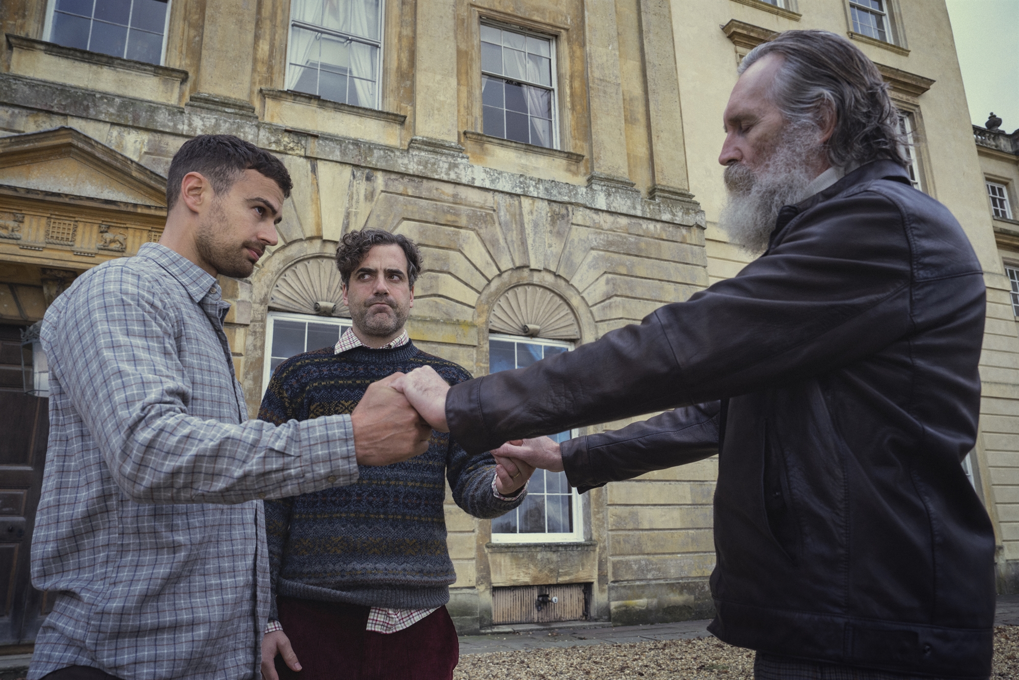 Home cinema: Μια παρέα νέων ξεκινάει για πορνό και καταλήγει σε θρίλερ-1