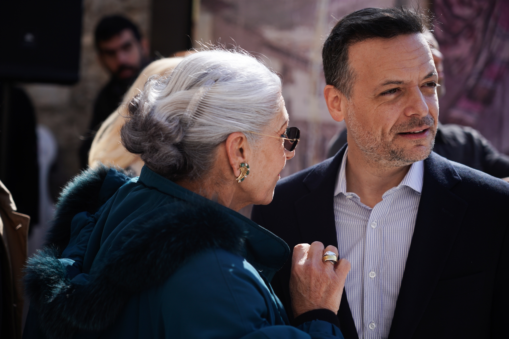 Οι ιστορικές ξεναγήσεις του Δήμου Αθηναίων επέστρεψαν και είναι ανάρπαστες-1